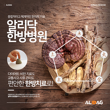 알리닥 제작 컨텐츠